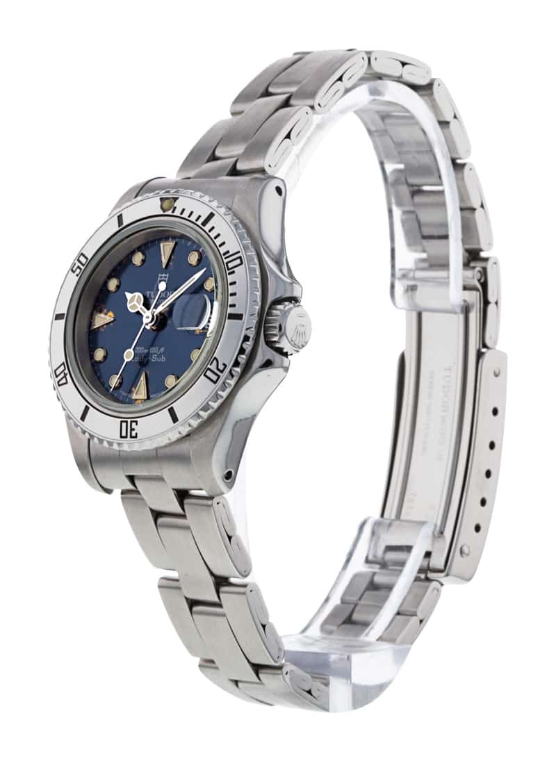 Tudor Submariner 96090